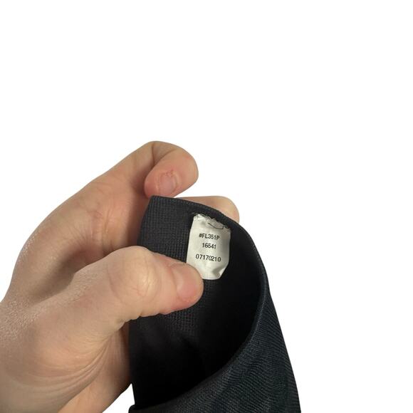 Spanx Look At Me Now Seamless Leggings Green Camo Womens Plus Size 3x - Picture 6 of 6